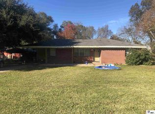 7067 Highway 2, Oak Grove, LA 71263