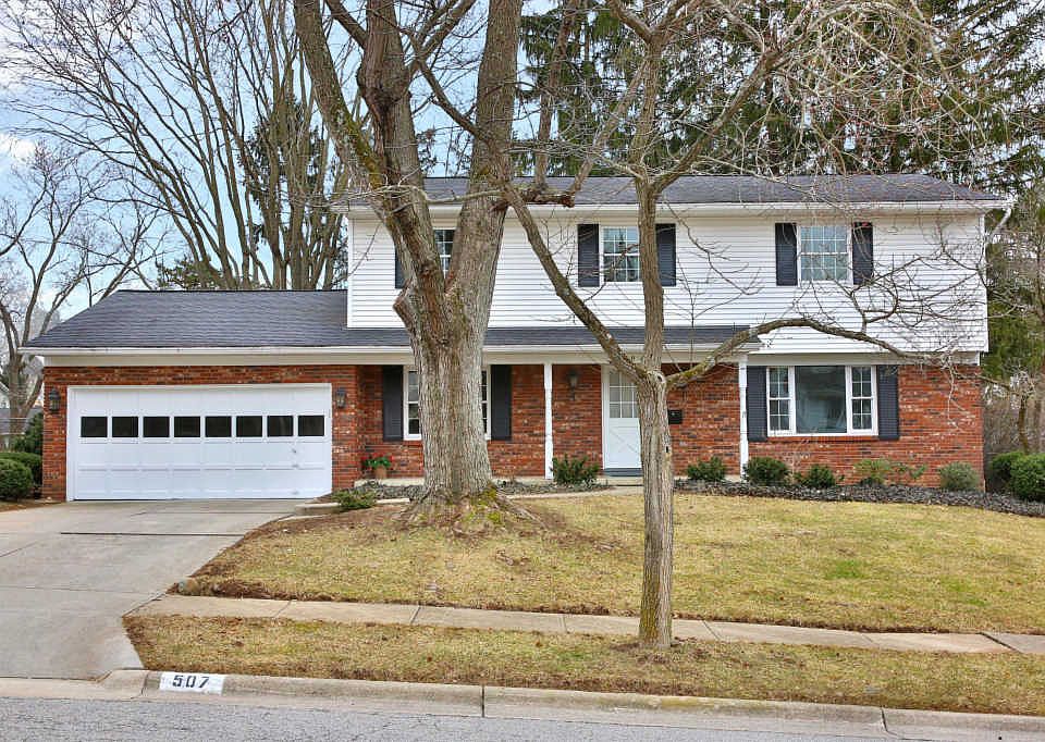 1st image of 507 Stevenson Ave