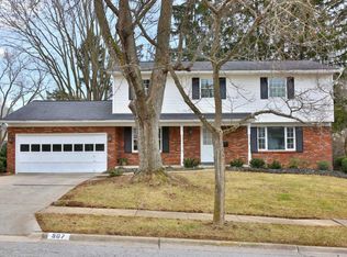 507 Stevenson Ave, Columbus, OH 43085