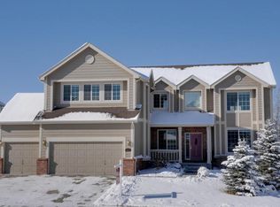 1605 Hallet Peak Dr, Longmont, CO 80503