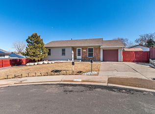 9676 Columbine Ct, Thornton, CO 80229