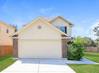 2723 Telder Path, San Antonio, TX 78228