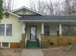 306 Ford St, Shelby, NC 28150