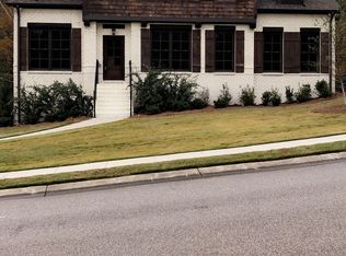 6414 Deerfoot Crossing Dr, Trussville, AL 35173