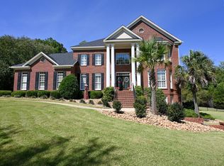 220 Ascot Glen Rd, Irmo, SC 29063
