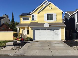 4845 Canopy Ln, Oakley, CA 94561