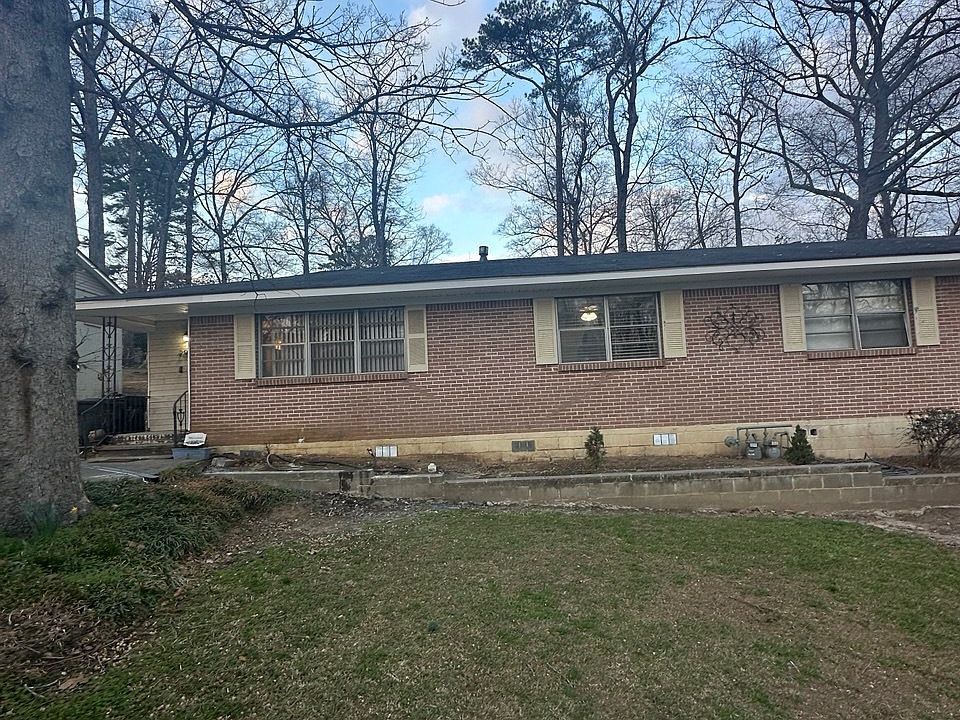 1st image of 2968 Donita Dr