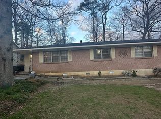 2968 Donita Dr, Birmingham, AL 35243