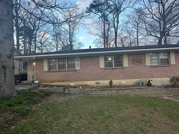 2968 Donita Dr, Birmingham, AL 35243