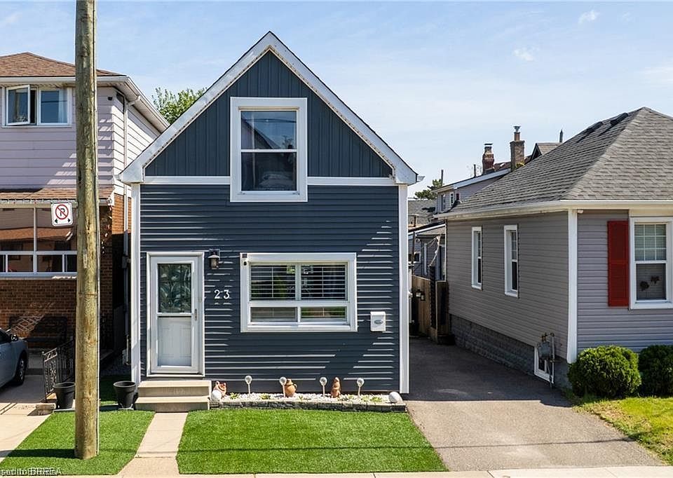 1st image of 23 Britannia Ave