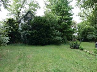 1615 Pike St, Wabash, IN 46992