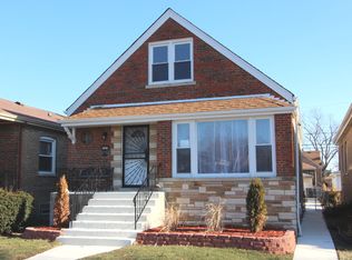 8105 S Albany Ave, Chicago, IL 60652