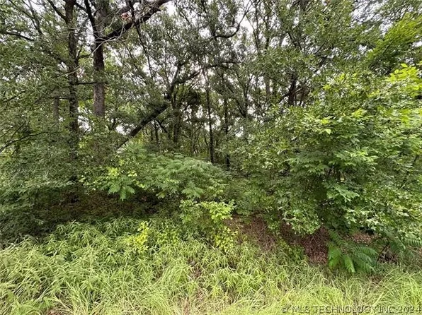 1726 Rustling Leaves, Kingston, OK 73439