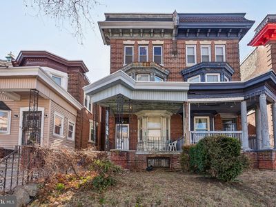 1324 Wagner Ave, Philadelphia, PA, 19141