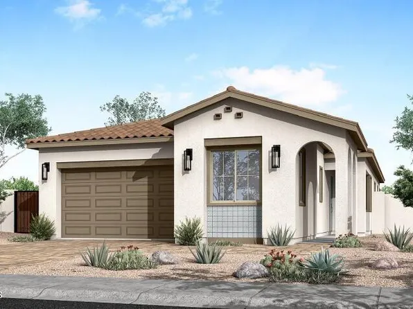 1569 E PRESCOTT Street, Gilbert, AZ 85298