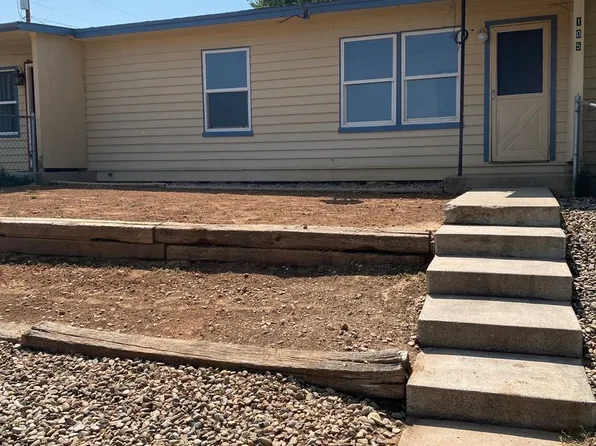 103 E. Downey Cortez, CO 81321, 105 E Downey Ave #Fcd55ebbe, Cortez, CO 81321