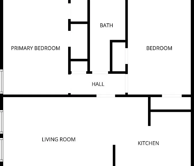 5863 Whitnall Hwy #4 — Photo 3