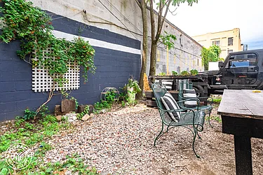 Rented by MySpaceNYC