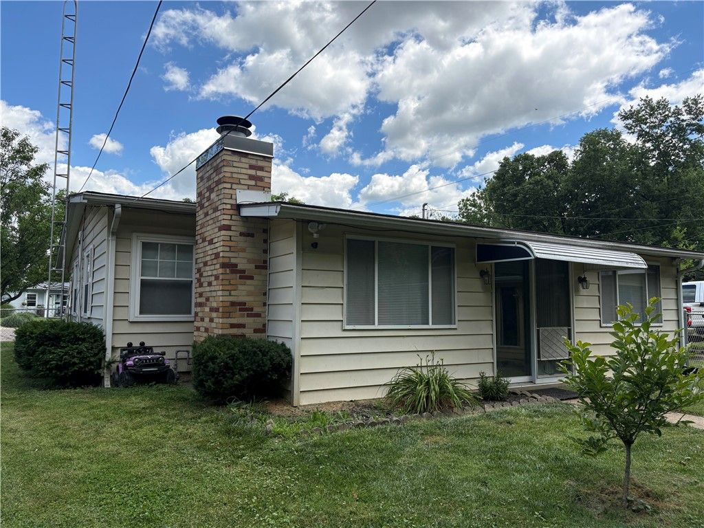 1063 Seibert Ave, Miamisburg, OH - More