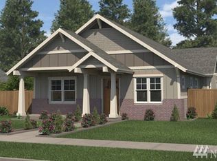 2210 Park View St NE, Olympia, WA 98506