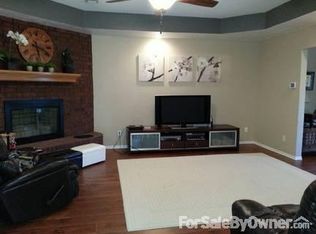 1511 Tara Dr, Ardmore, OK 73401