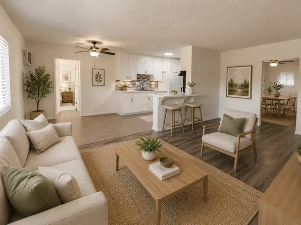 685 E Vista Chino, Palm Springs, CA