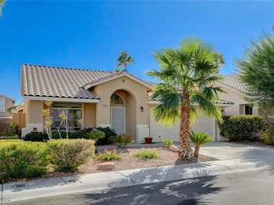 9405 Mountainair Ave, Las Vegas, NV, 89134
