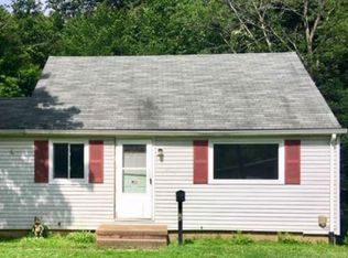 175 S Hickin Ave, Rittman, OH 44270