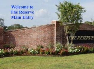 206 Reservoir Rd, Broussard, LA 70518