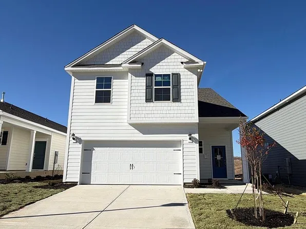 199 Livingston Woods Dr, Irmo, SC 29063