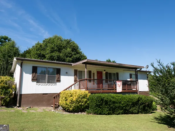 166 Skinner Rd, Gray, GA 31032