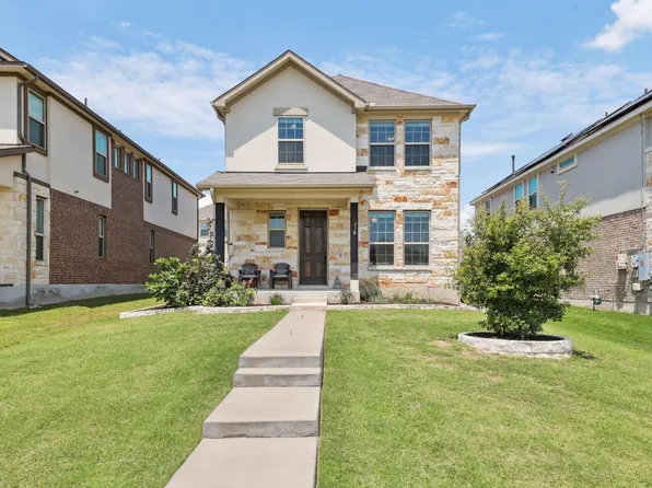 2204 Land Grant Way, Round Rock, TX 78664