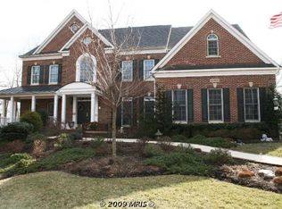 22300 Bertie Farm Ct, Gaithersburg, MD 20882