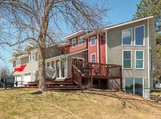 12194 Boy Scout Point Rd S, Northome, MN 56661