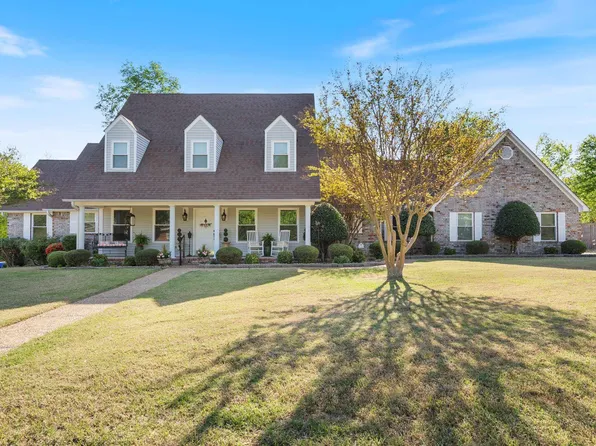 3006 Willow Run Dr, Conway, AR 72032