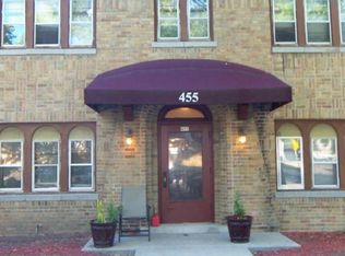 455 N 39th St APT 3, Milwaukee, WI 53208