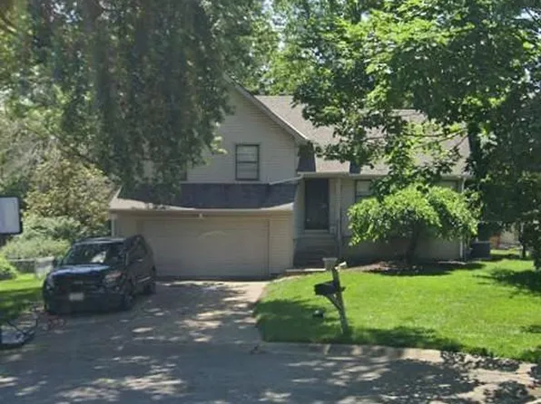 16405 E Gudgell Ct, Independence, MO 64055