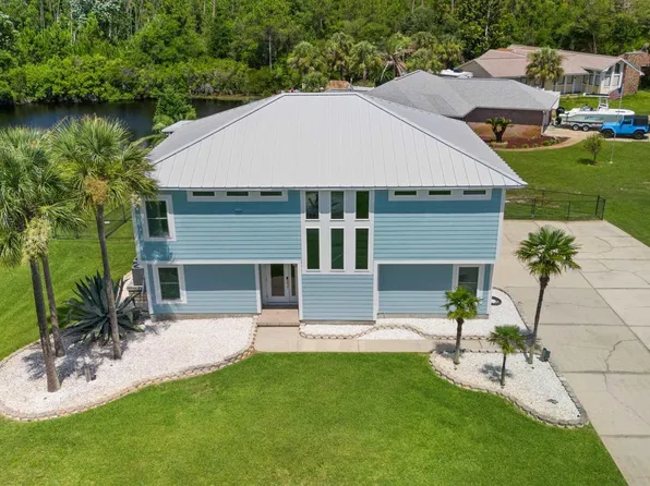 5553 Ponte Verde Rd, Perdido Key, FL 32507