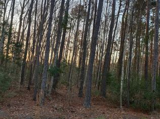 Hawthorn Dr, Pawleys Island, SC 29585