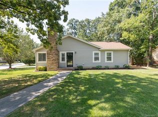 6201 Gail Dr, Indian Trail, NC 28079