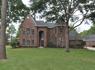 2504 San Miguel Dr, Friendswood, TX 77546