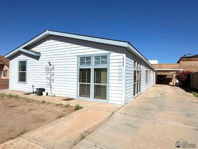 10227 S Monsoon Ave, Yuma, AZ, 85365