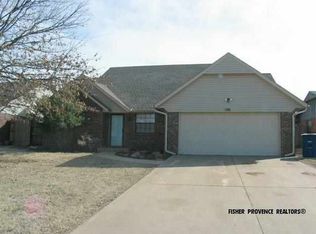 1101 E Dell Ave, Stillwater, OK 74075