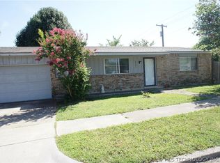 2303 S 131st East Ave, Tulsa, OK 74134