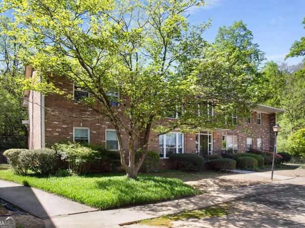 510 Coventry Rd APT 11C, Decatur, GA 30030