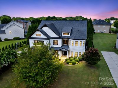 1402 Wynhurst Dr, Waxhaw, NC, 28173