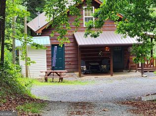 870 Morton Dr, Ellijay, GA 30540