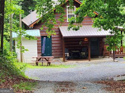 870 Morton Dr, Ellijay, GA, 30540