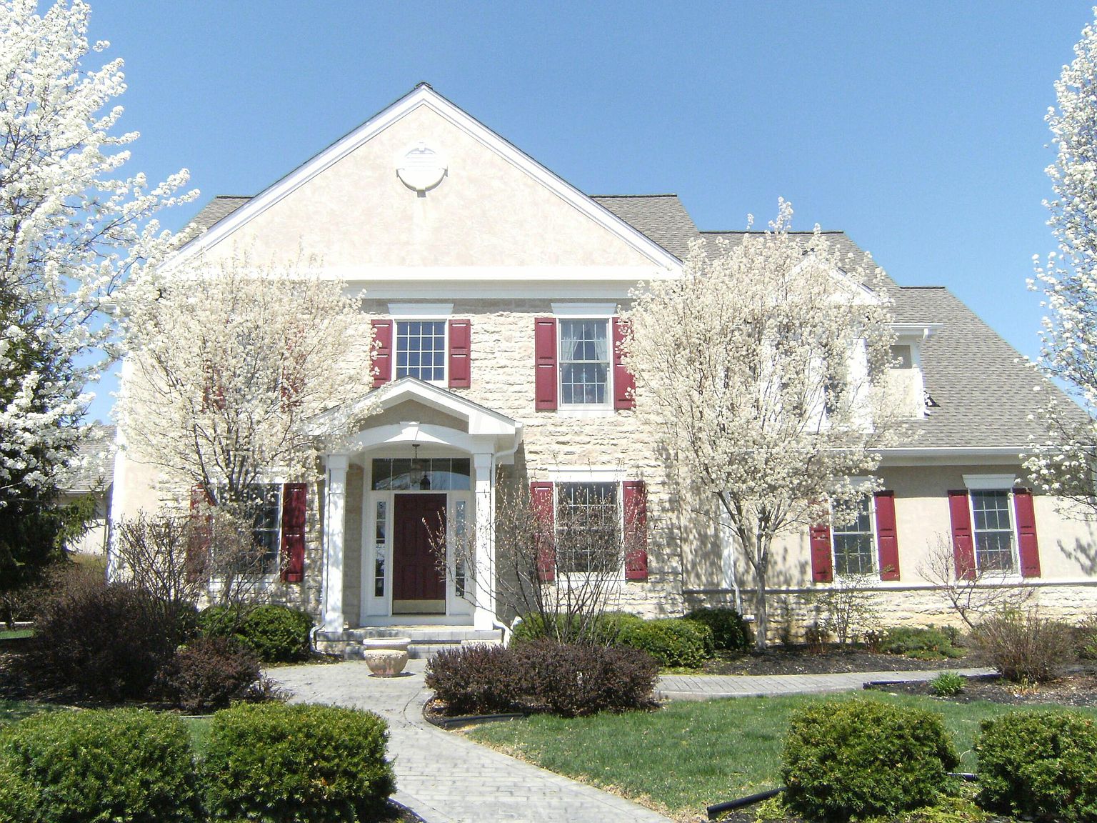 7090 Rob Roy Dr, Dublin, OH 43017 Zillow