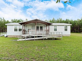7508 S County Road 231, Lake Butler, FL 32054
